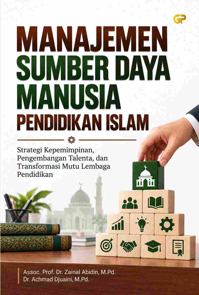 MANAJEMEN SUMBER DAYA MANUSIA PENDIDIKAN ISLAM
