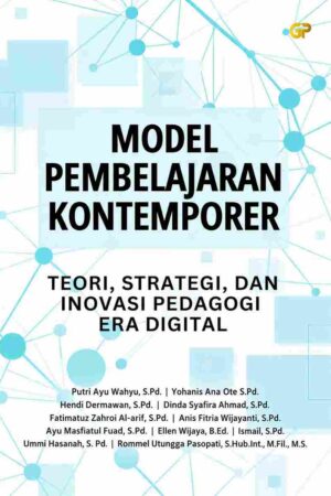 MODEL PEMBELAJARAN KONTEMPORER