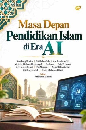 MASA DEPAN PENDIDIKAN ISLAM DI ERA AI