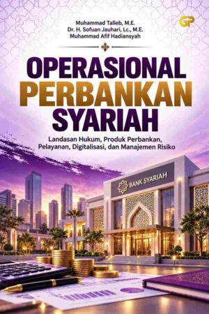 OPERASIONAL PERBANKAN SYARIAH
