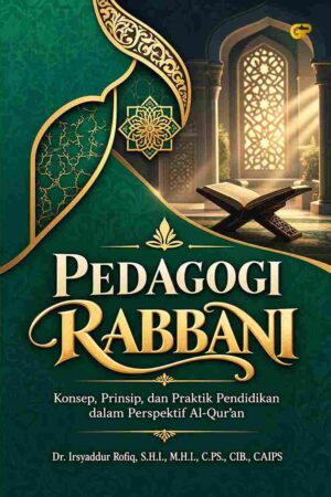 PEDAGOGI RABBANI