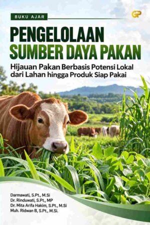 BUKU AJAR PENGELOLAAN SUMBER DAYA PAKAN
