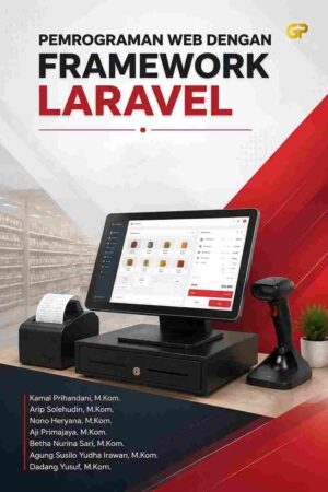 PEMROGRAMAN WEB DENGAN FRAMEWORK LARAVEL