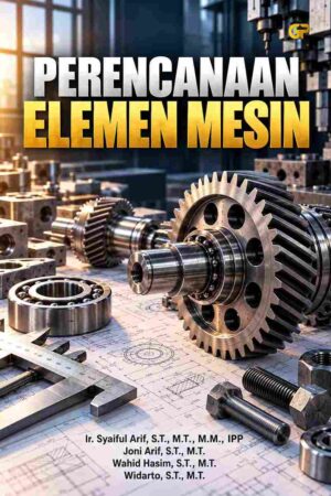 PERENCANAAN ELEMEN MESIN