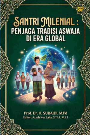SANTRI MILENIAL