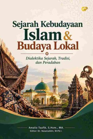 STRATEGI PEMBERDAYAAN MASYARAKAT DAN LAYANAN INKLUSIF
