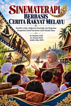 SINEMATERAPI BERBASIS CERITA RAKYAT MELAYU