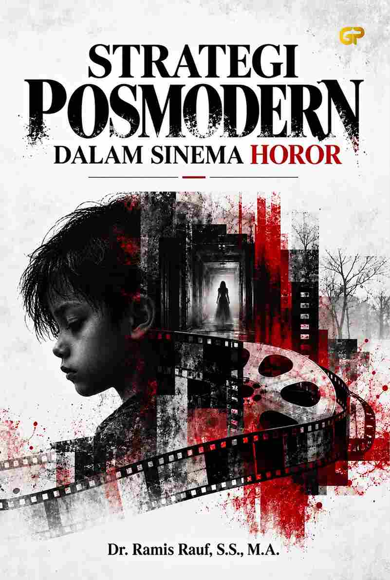 STRATEGI POSMODERN DALAM SINEMA HOROR