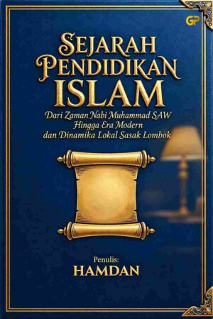 SEJARAH PENDIDIKAN ISLAM