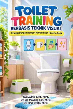 TOILET TRAINING BERBASIS TEKNIK VISUAL