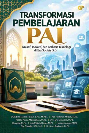 TRANSFORMASI PEMBELAJARAN PAI
