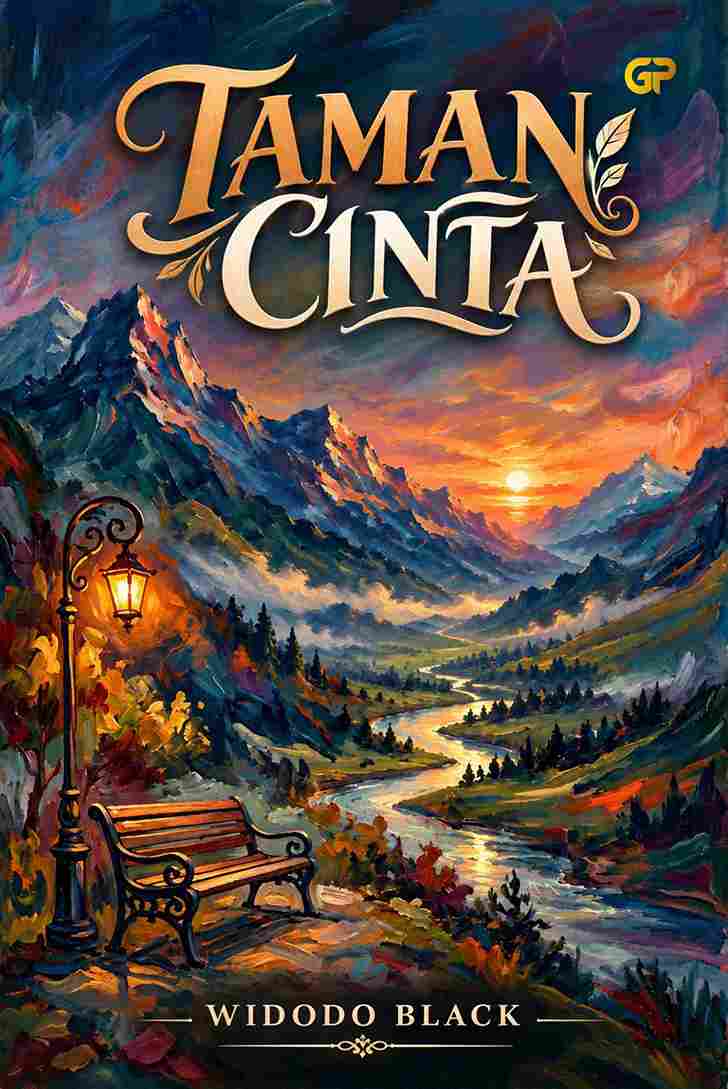 TAMAN CINTA