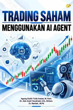 TRADING SAHAM MENGGUNAKAN AI AGENT