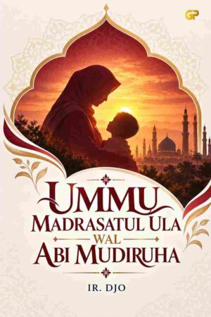 UMMU MADRASATUL ULA WAL ABI MUDIRUHA